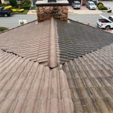 Roof Cleaning Pismo beach 5